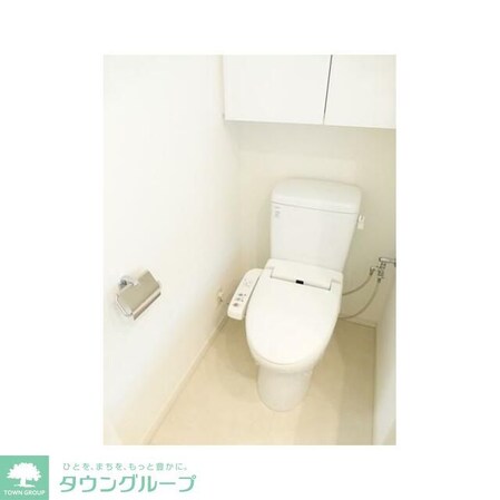 willDo清澄の物件内観写真